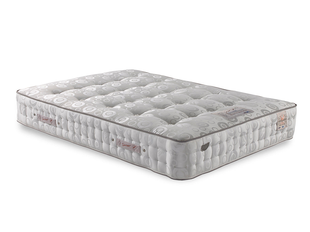 Pocketo Reflex Plus 3000 Pocket Sprung Mattress