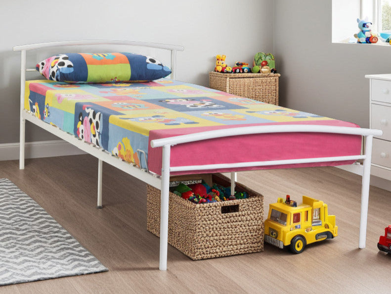 Kieran Metal Bed Frame