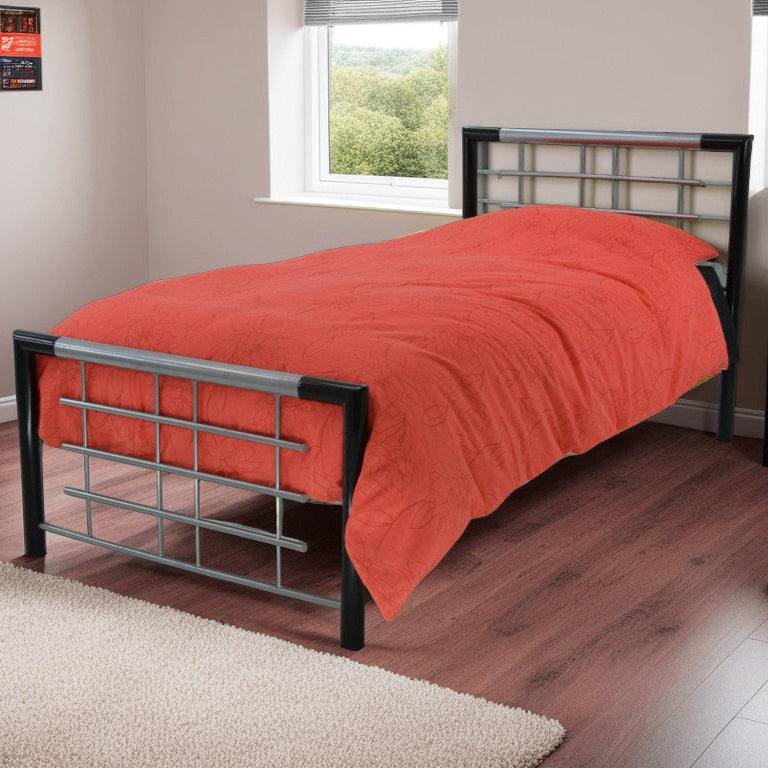 Atlanta Metal Bed Frame