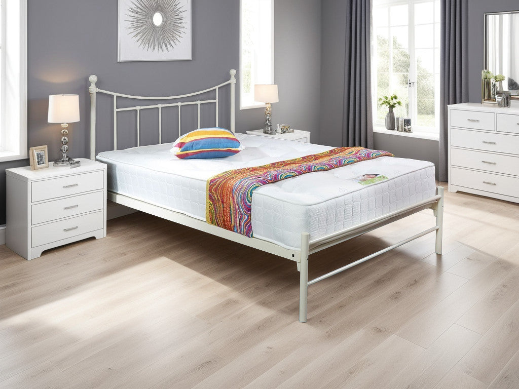 Bristol Metal Bed Frame