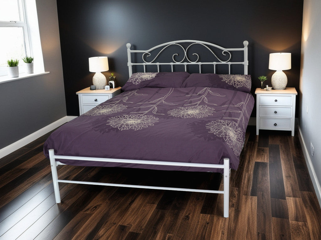 Sussex Metal Bed Frame