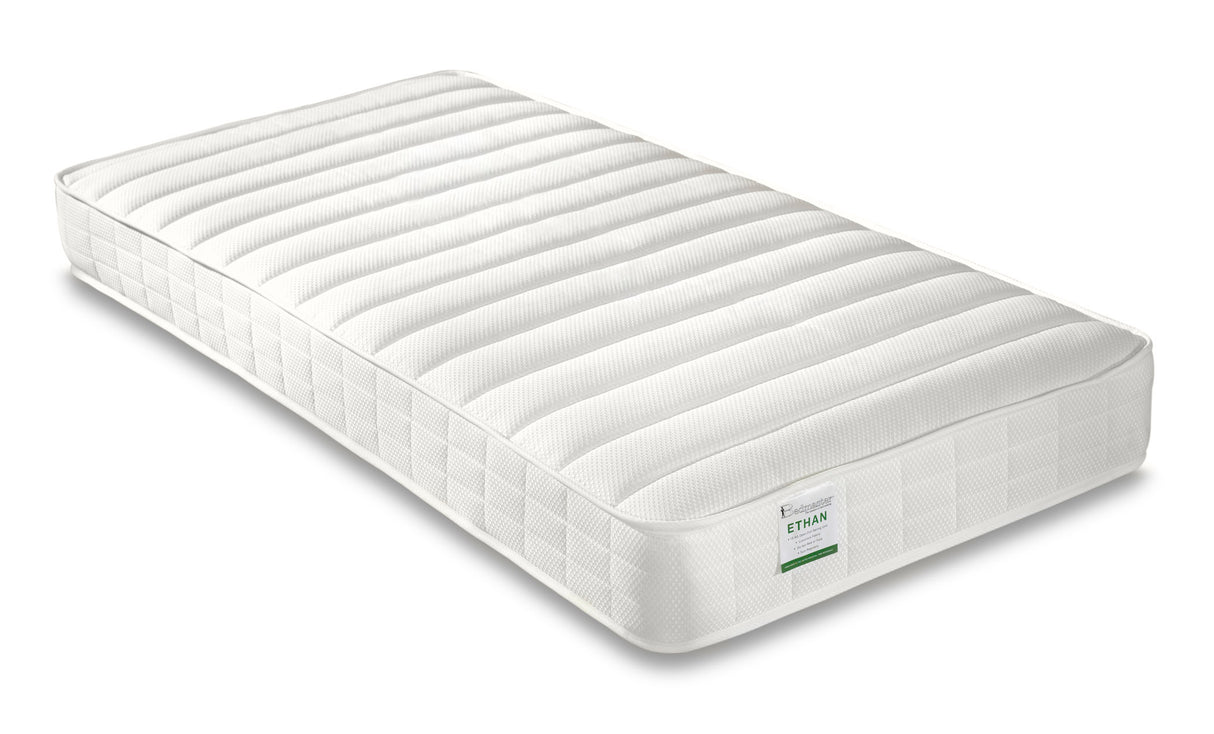 Ethan Quilted Sprung Mattress