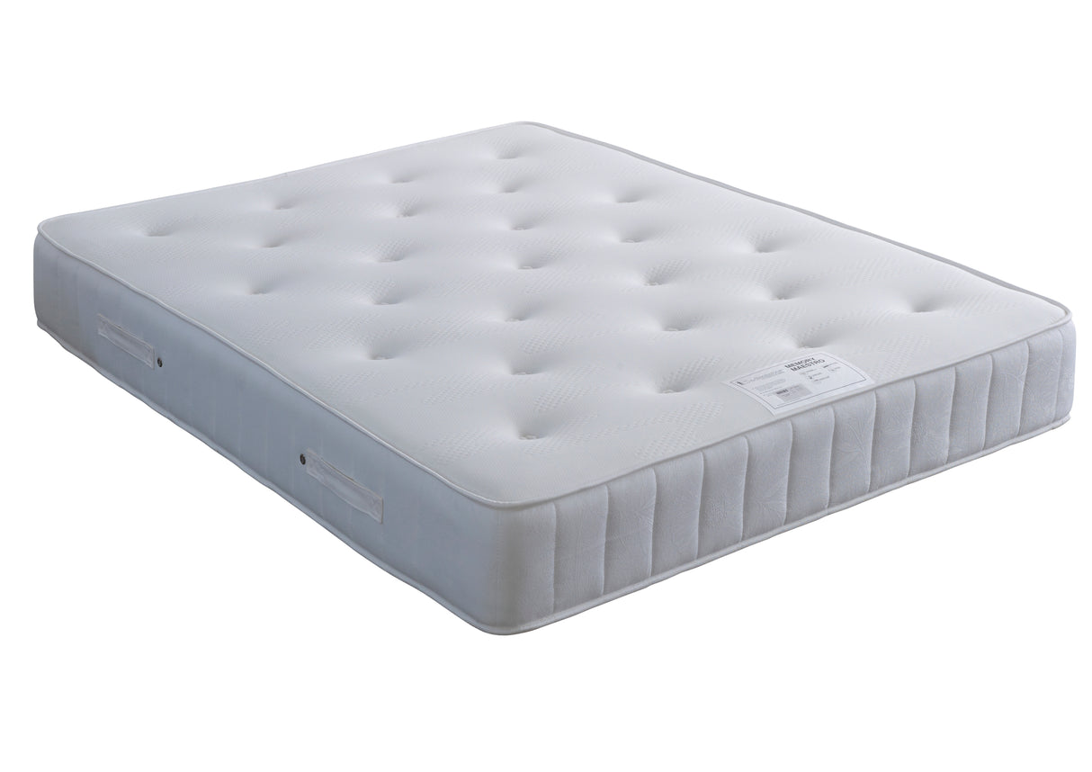 Maestro Memory Foam Sprung Mattress