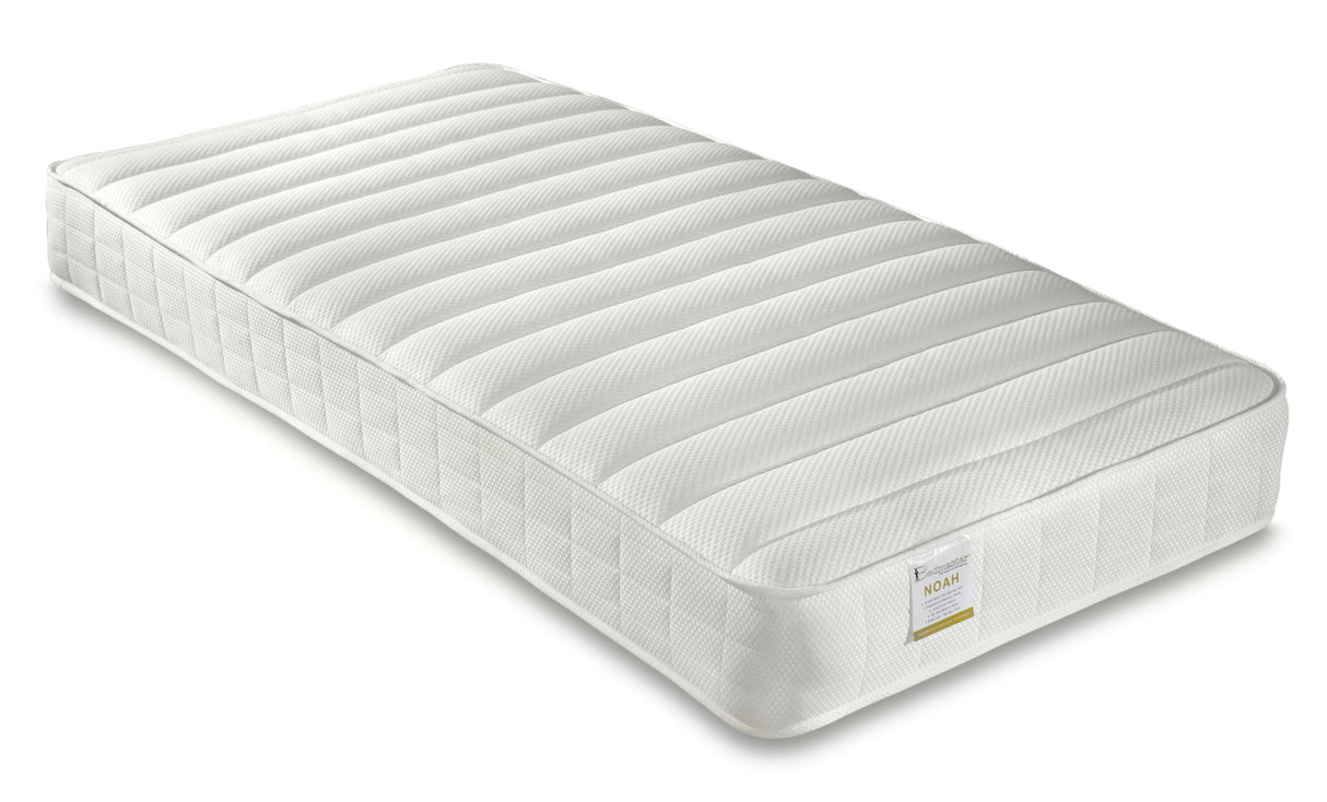 Noah Memory Foam Sprung Mattress