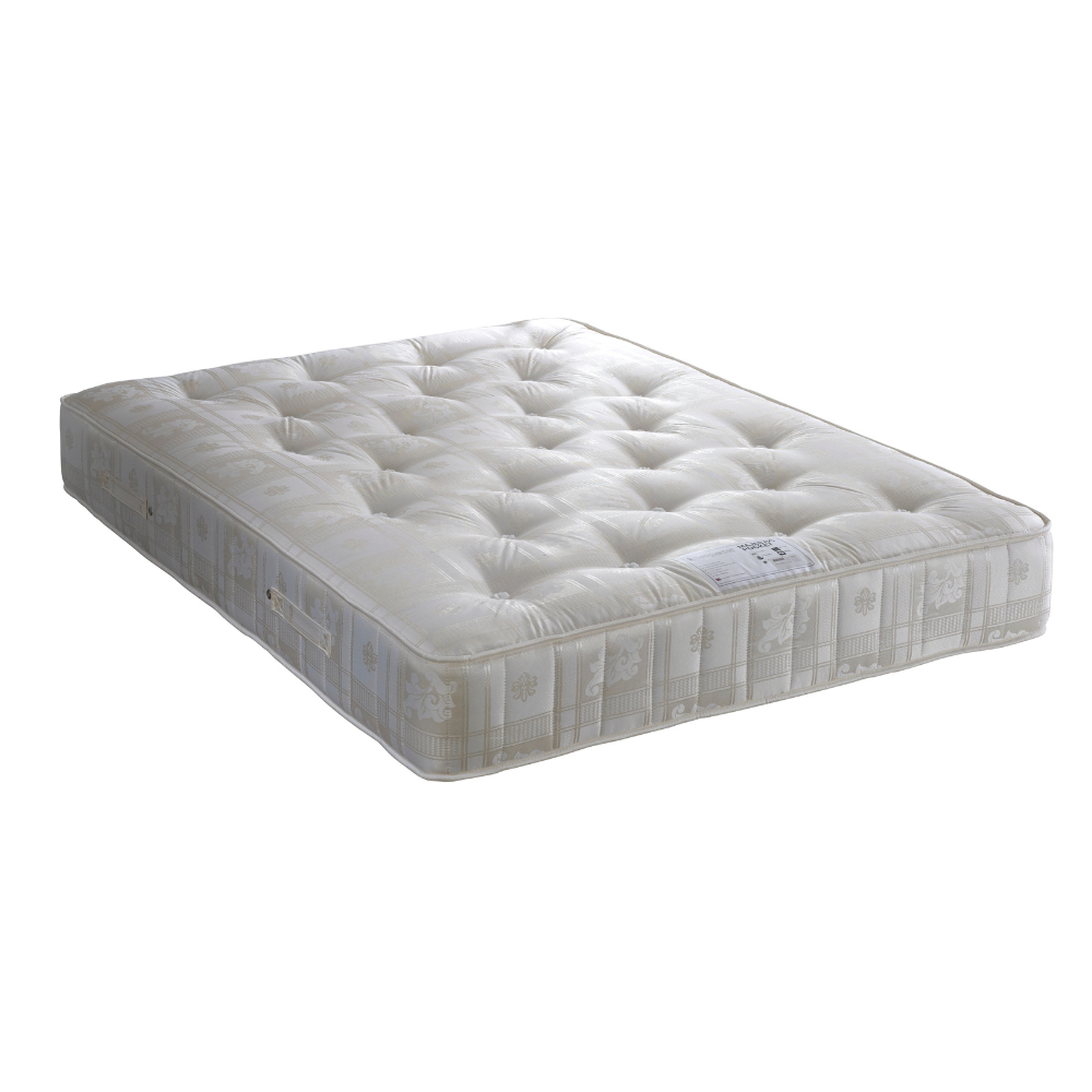 Majestic 1000 Pocket Sprung Mattress