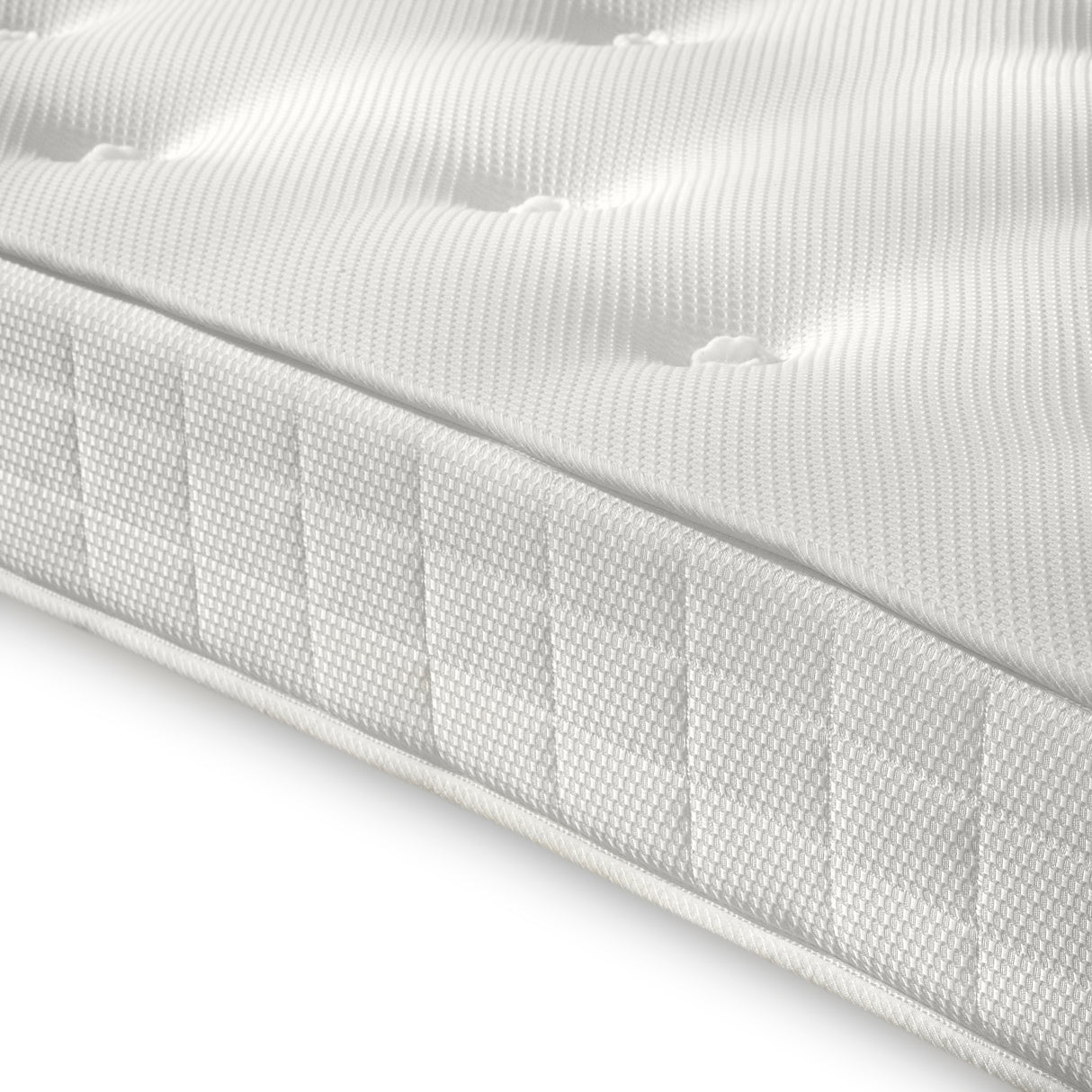 Clay Orthopaedic Sprung Mattress
