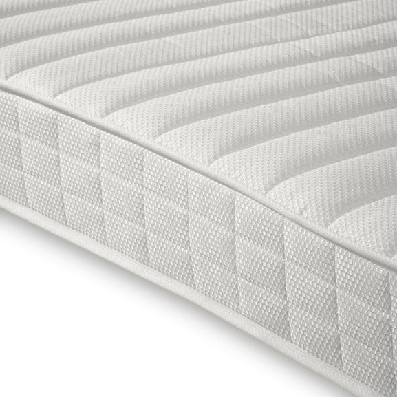 Ethan Quilted Sprung Mattress
