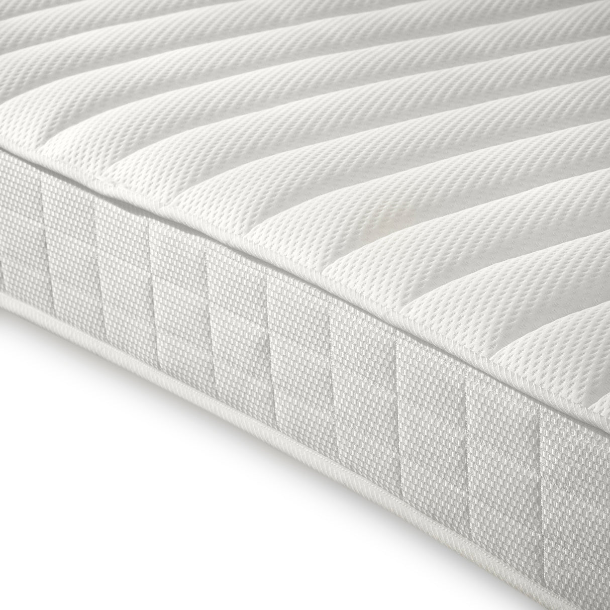 Noah Memory Foam Sprung Mattress