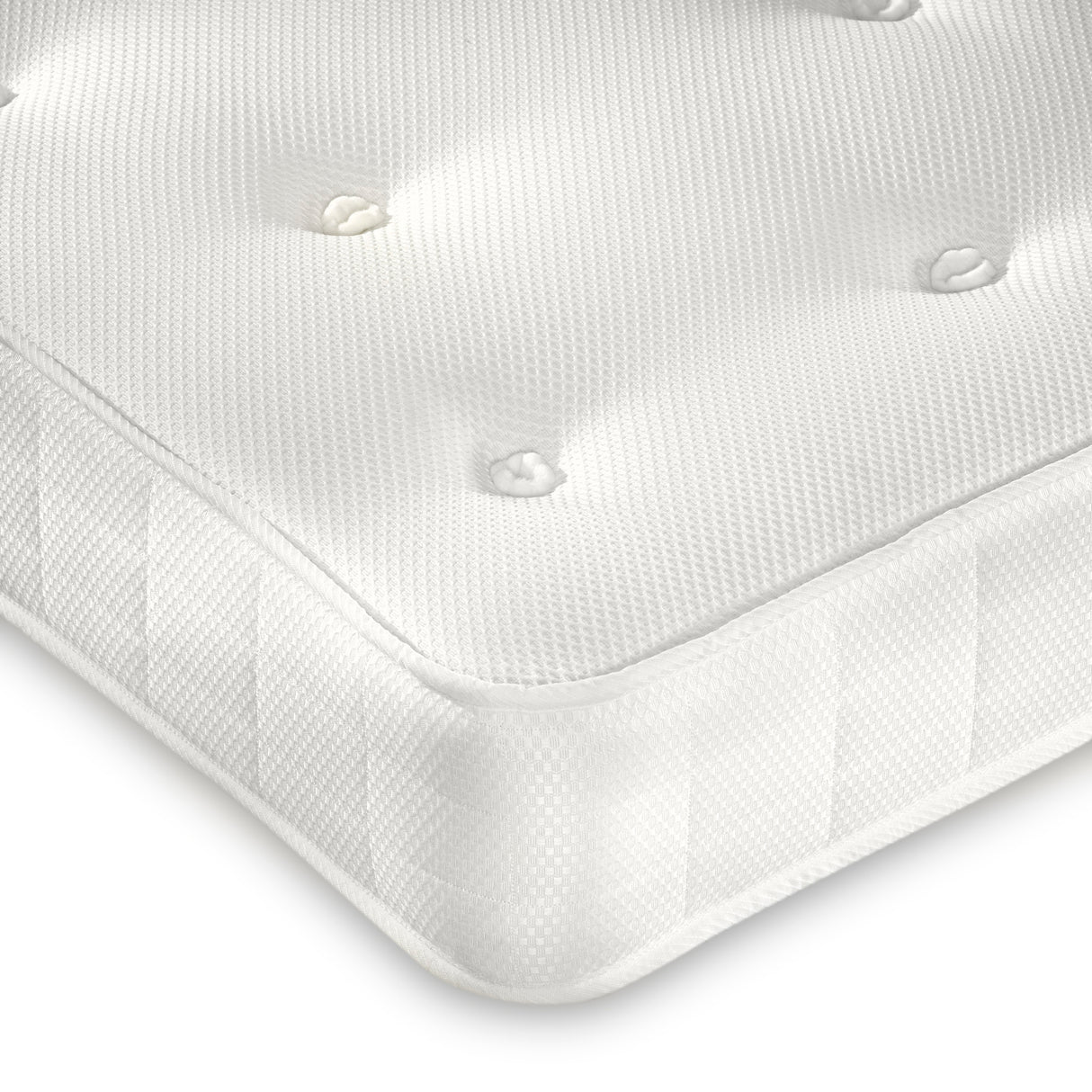 Clay Orthopaedic Sprung Mattress