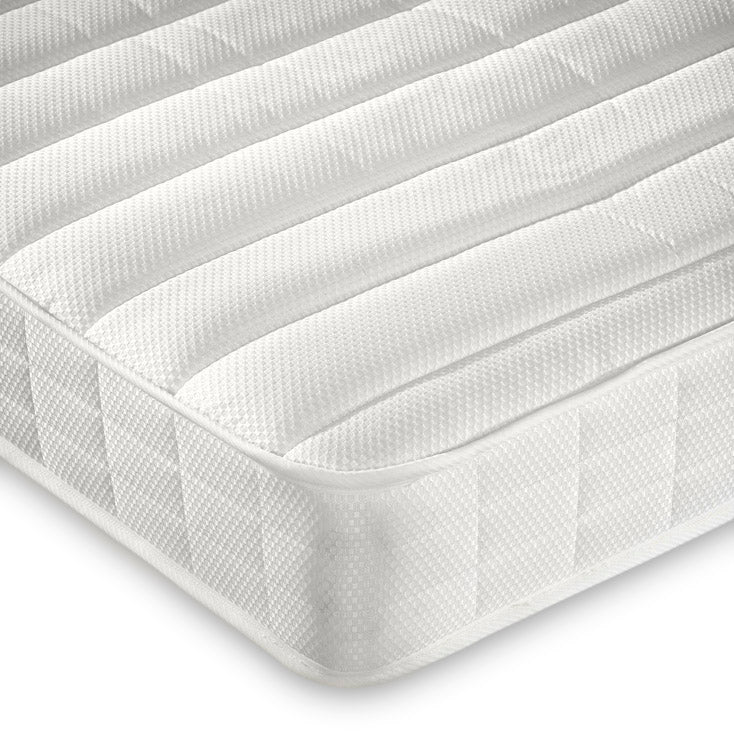 Ethan Quilted Sprung Mattress