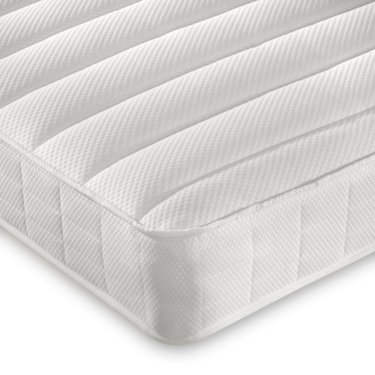 Noah Memory Foam Sprung Mattress
