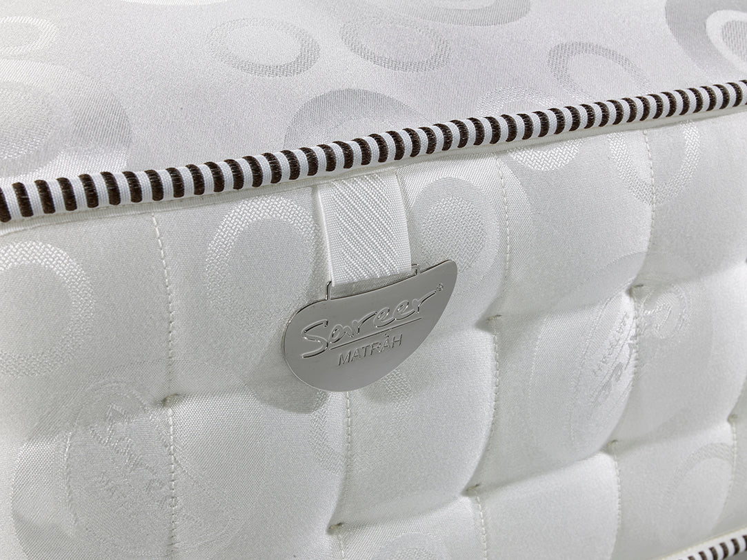 Pocketo Reflex Plus 3000 Pocket Sprung Mattress