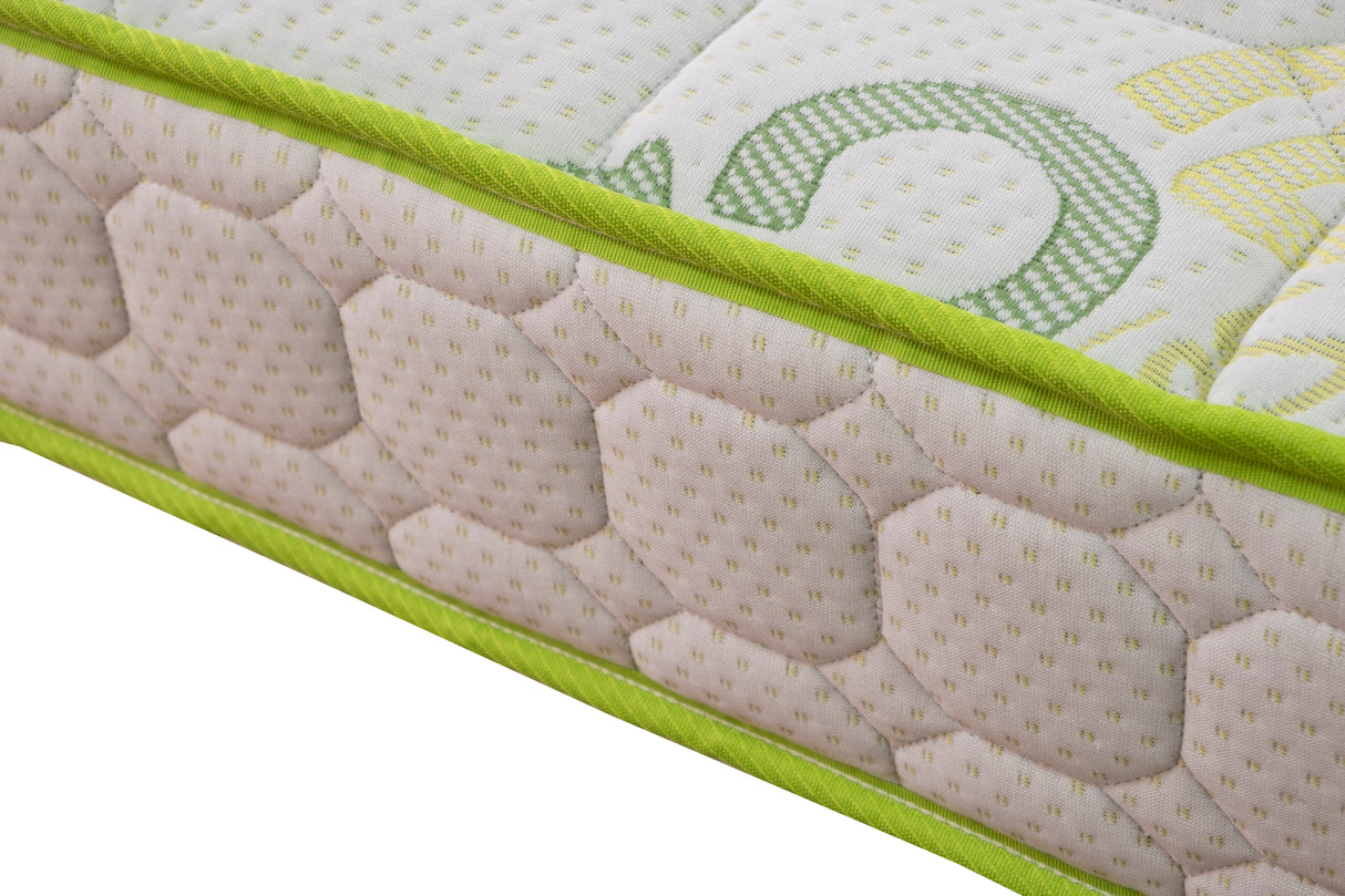 Birch Eco Memory Foam Mattress