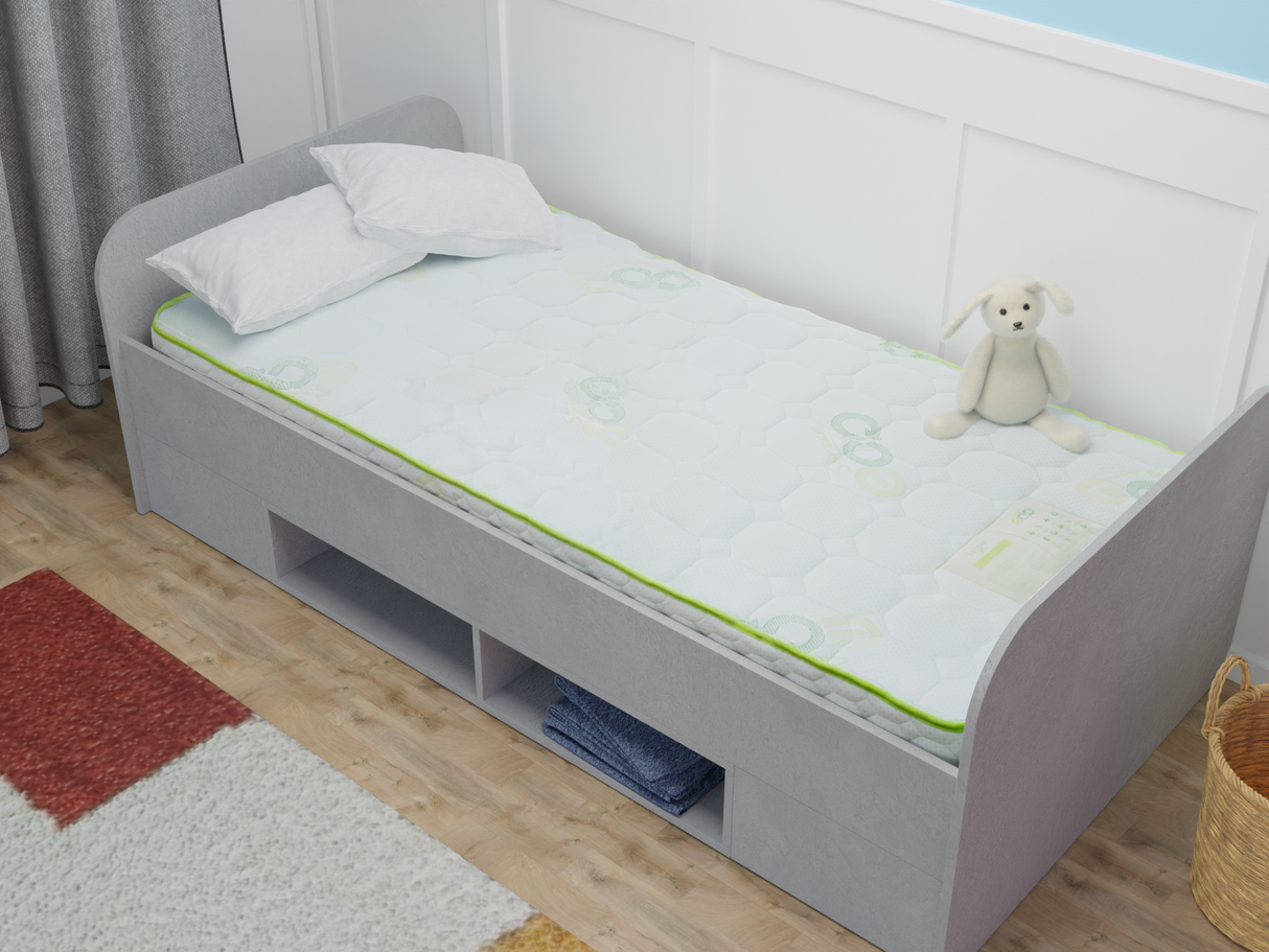 Birch Eco Memory Foam Mattress