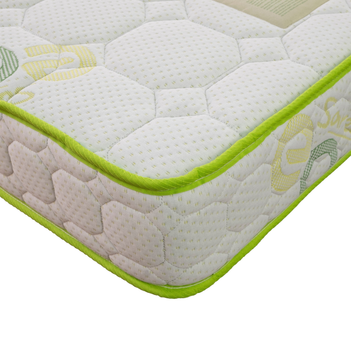 Birch Eco Memory Foam Mattress