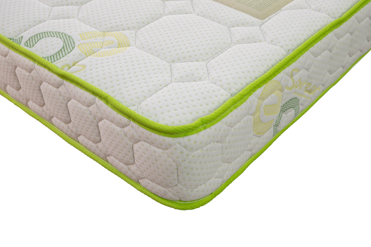Blackthorn Eco Gel Cooling Mattress