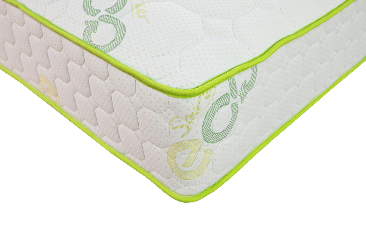 Aspen Eco Pocket Sprung Mattress