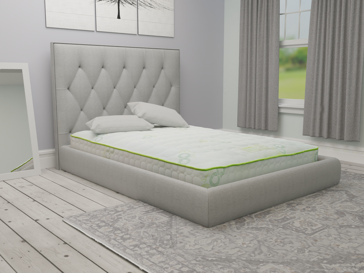 Aspen Eco Pocket Sprung Mattress