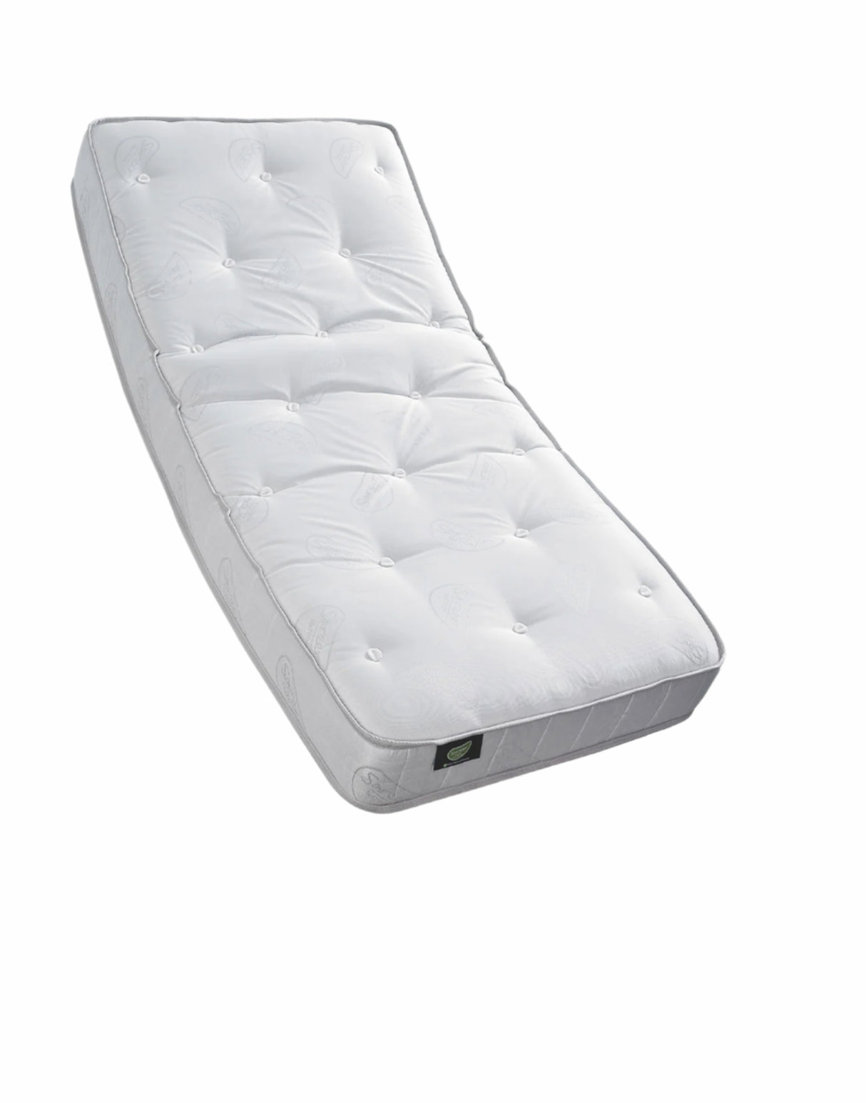 Aspire Pocket Sprung Kids Mattress