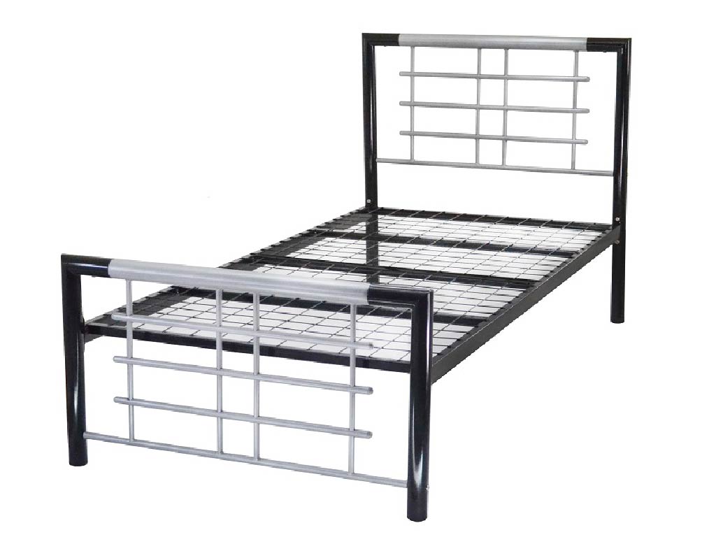Atlanta Metal Bed Frame