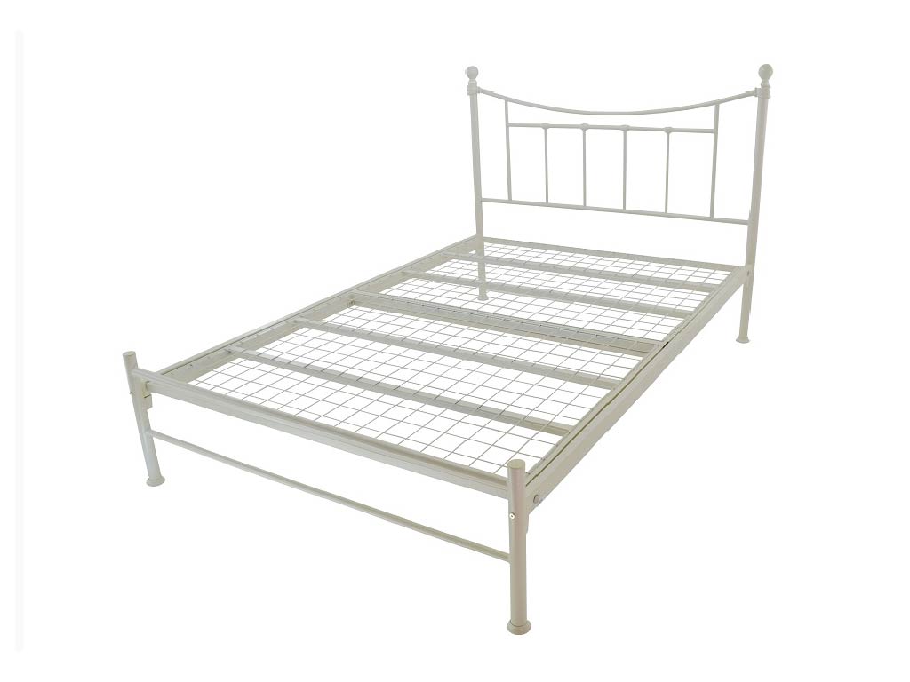 Bristol Metal Bed Frame