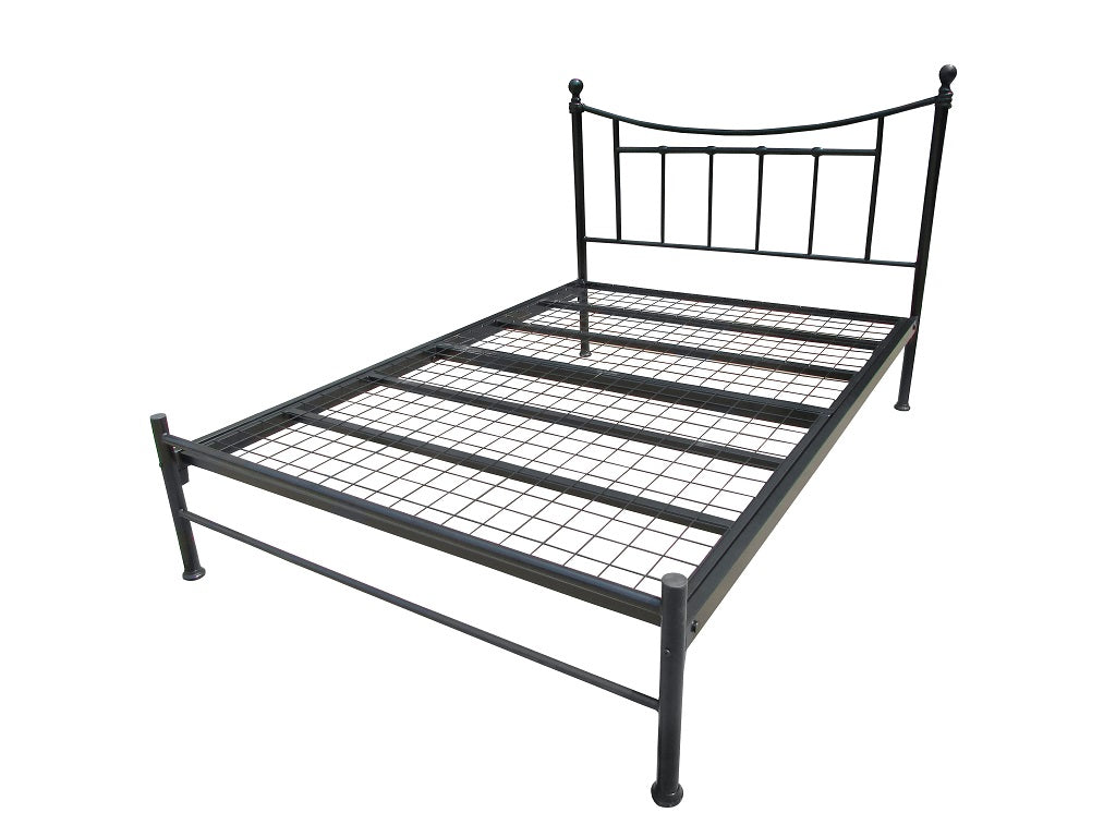 Bristol Metal Bed Frame