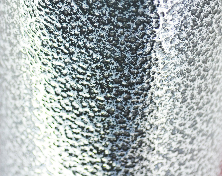 Cuba Metal Bed Frame