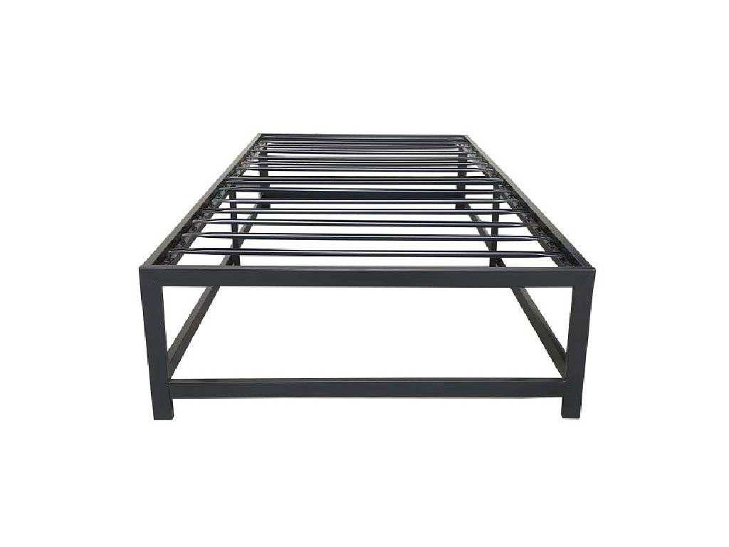 Dublin Metal Platform Bed Frame