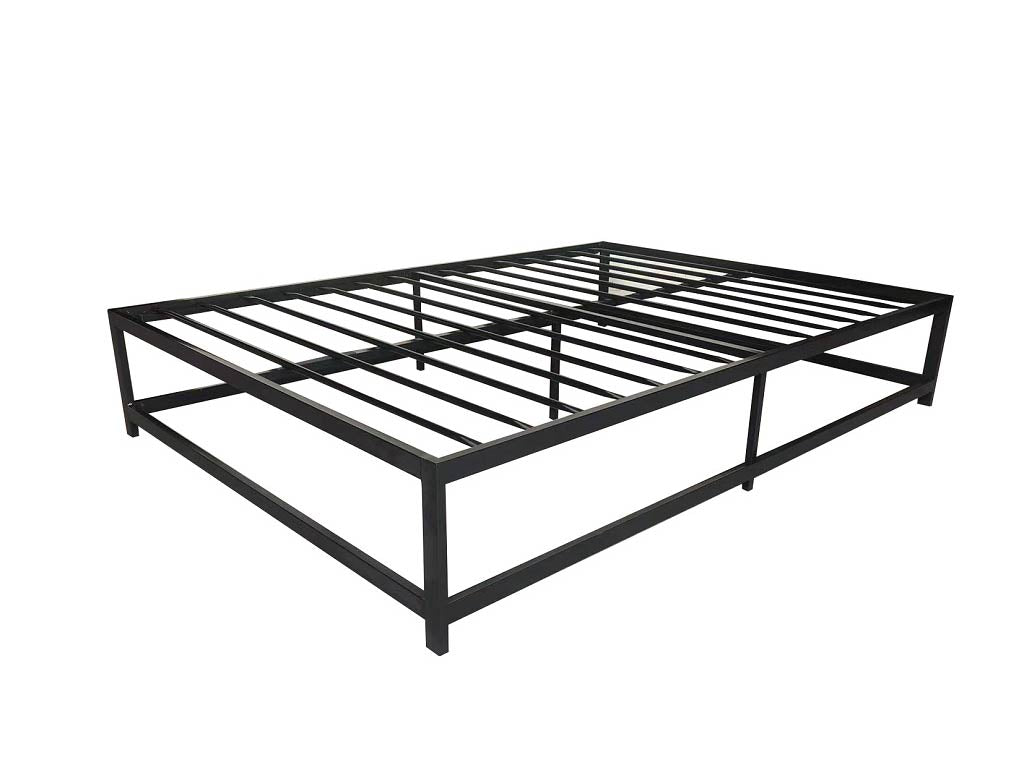 Dublin Metal Platform Bed Frame