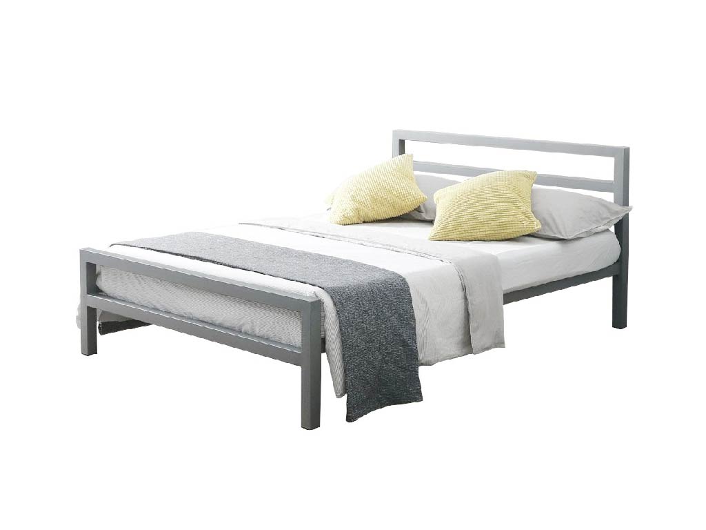 Eaton Metal Bed Frame