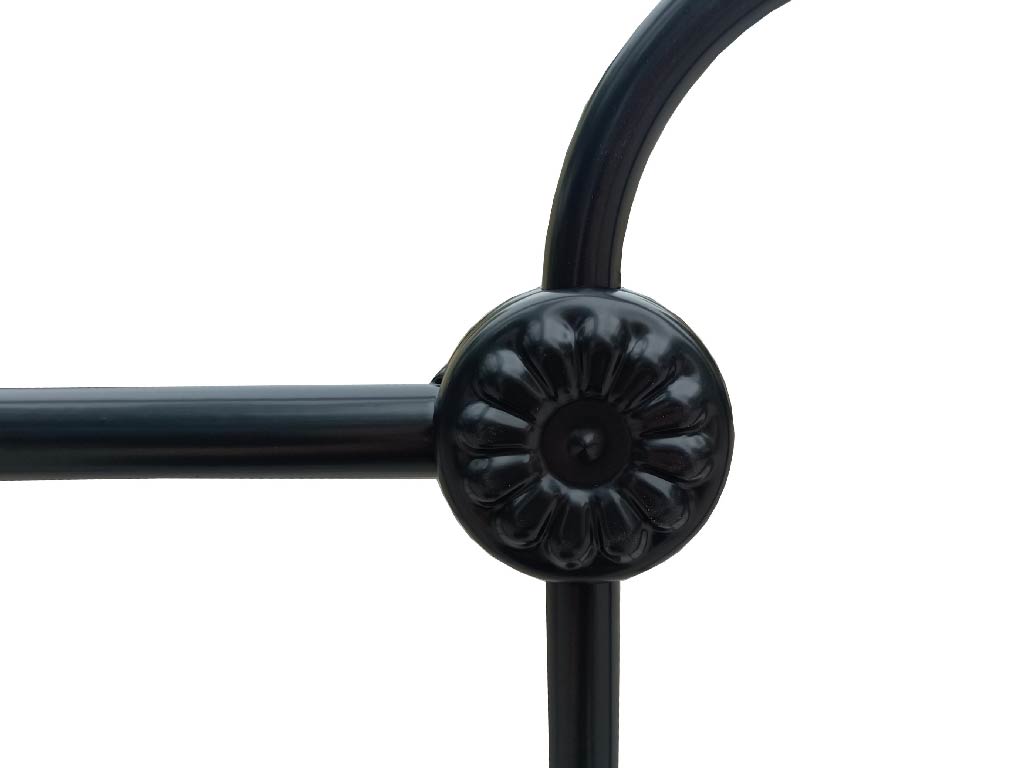 Edinburgh Metal Bed Frame