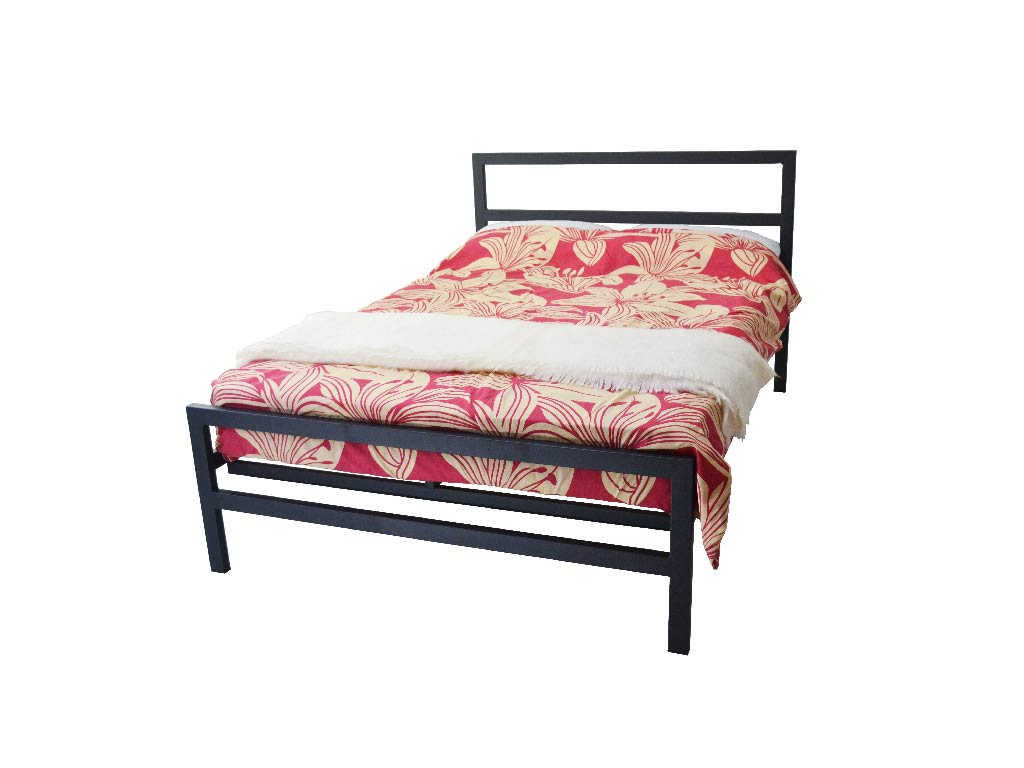 Eaton Metal Bed Frame
