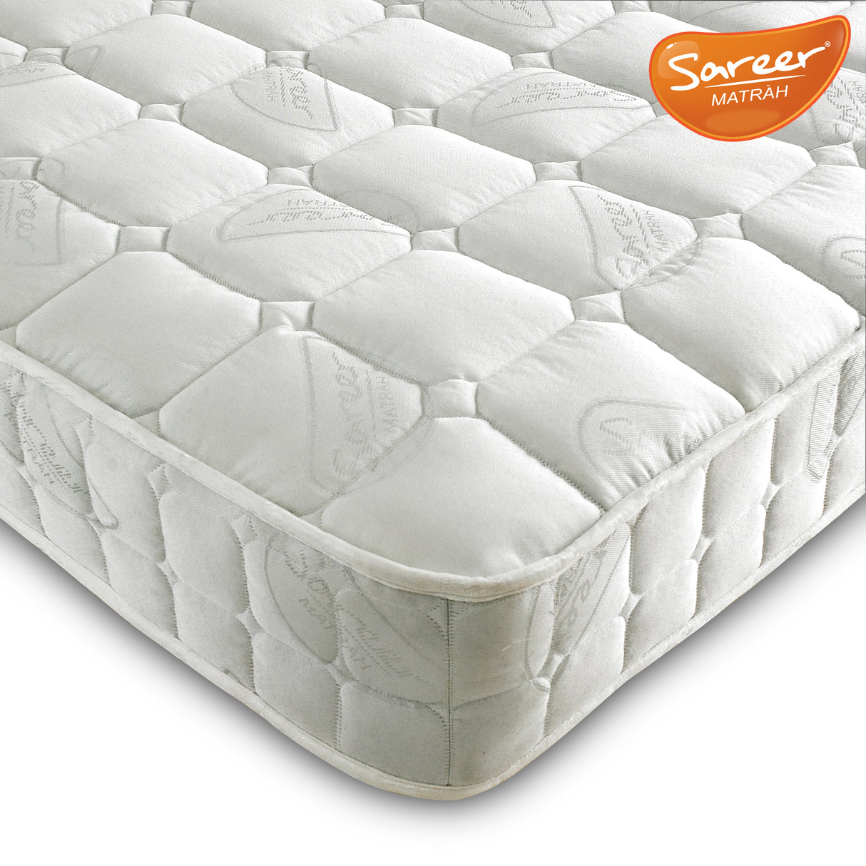 Economical Open Coil Mattress