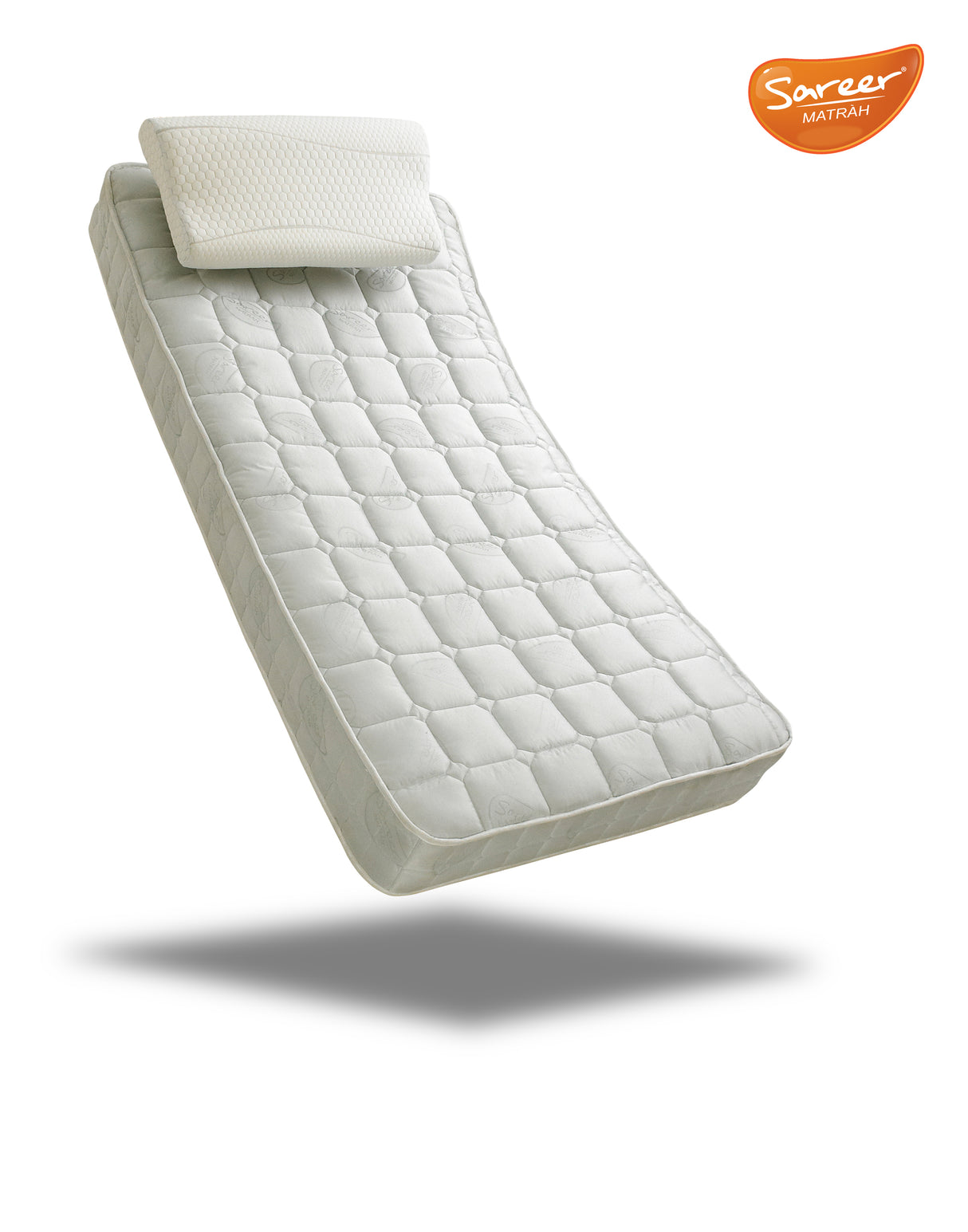 Economical Open Coil Mattress