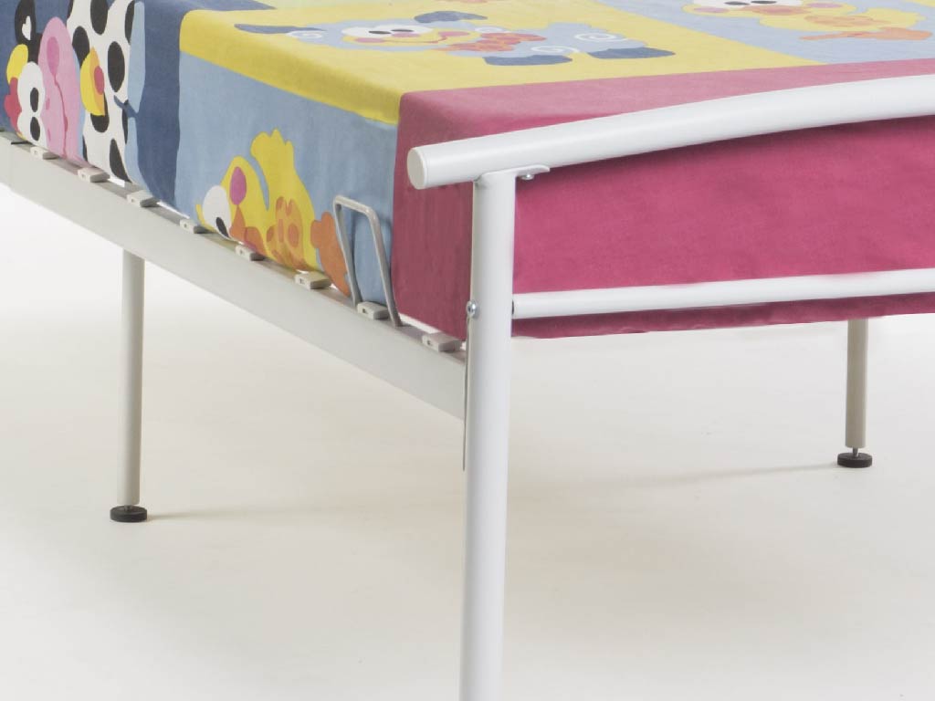 Kieran Metal Bed Frame