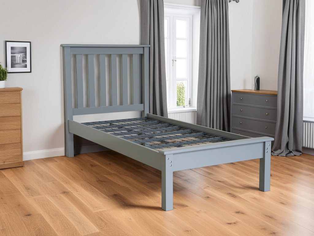 Kiwi Wooden Bed Frame