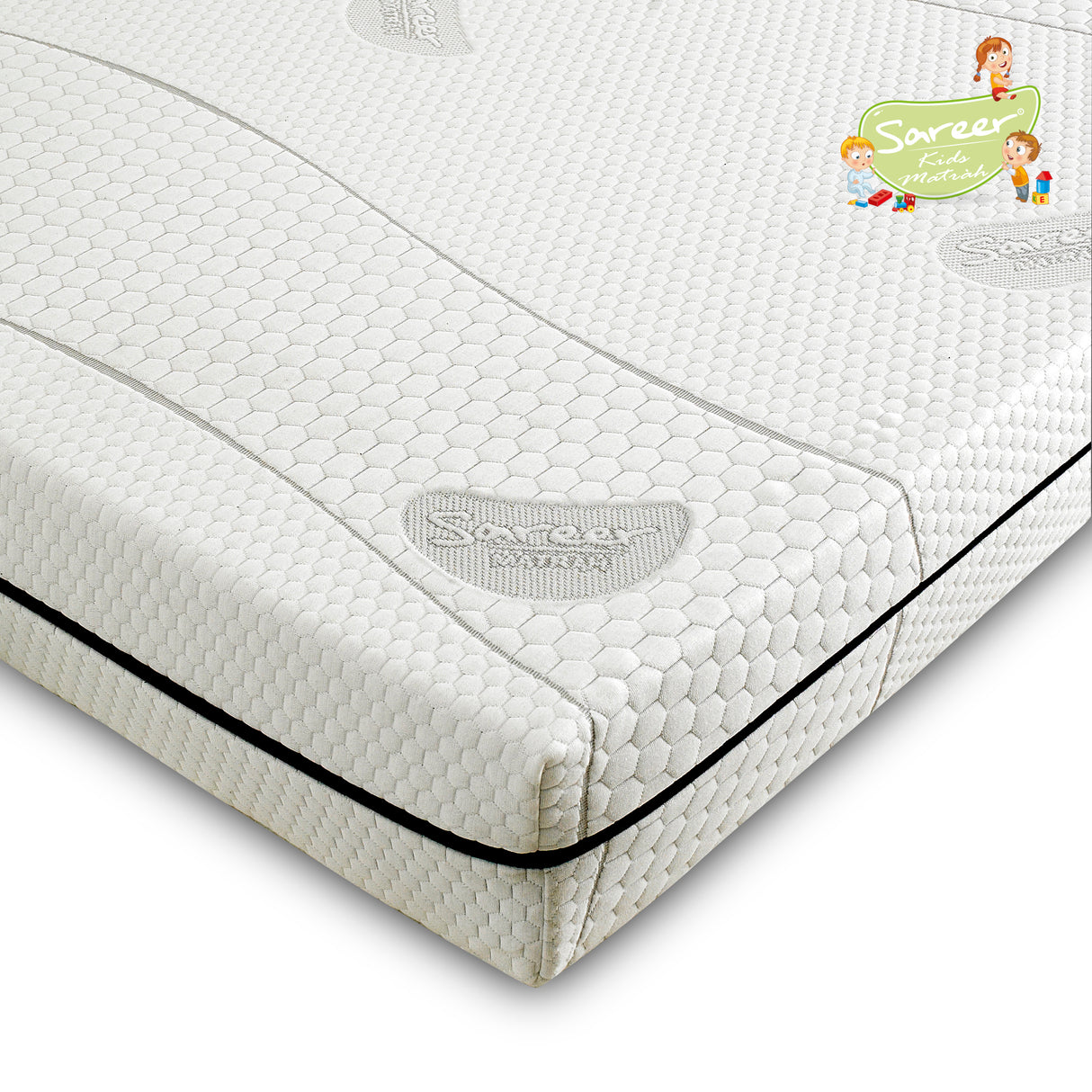 Kids Memory Foam Mattress