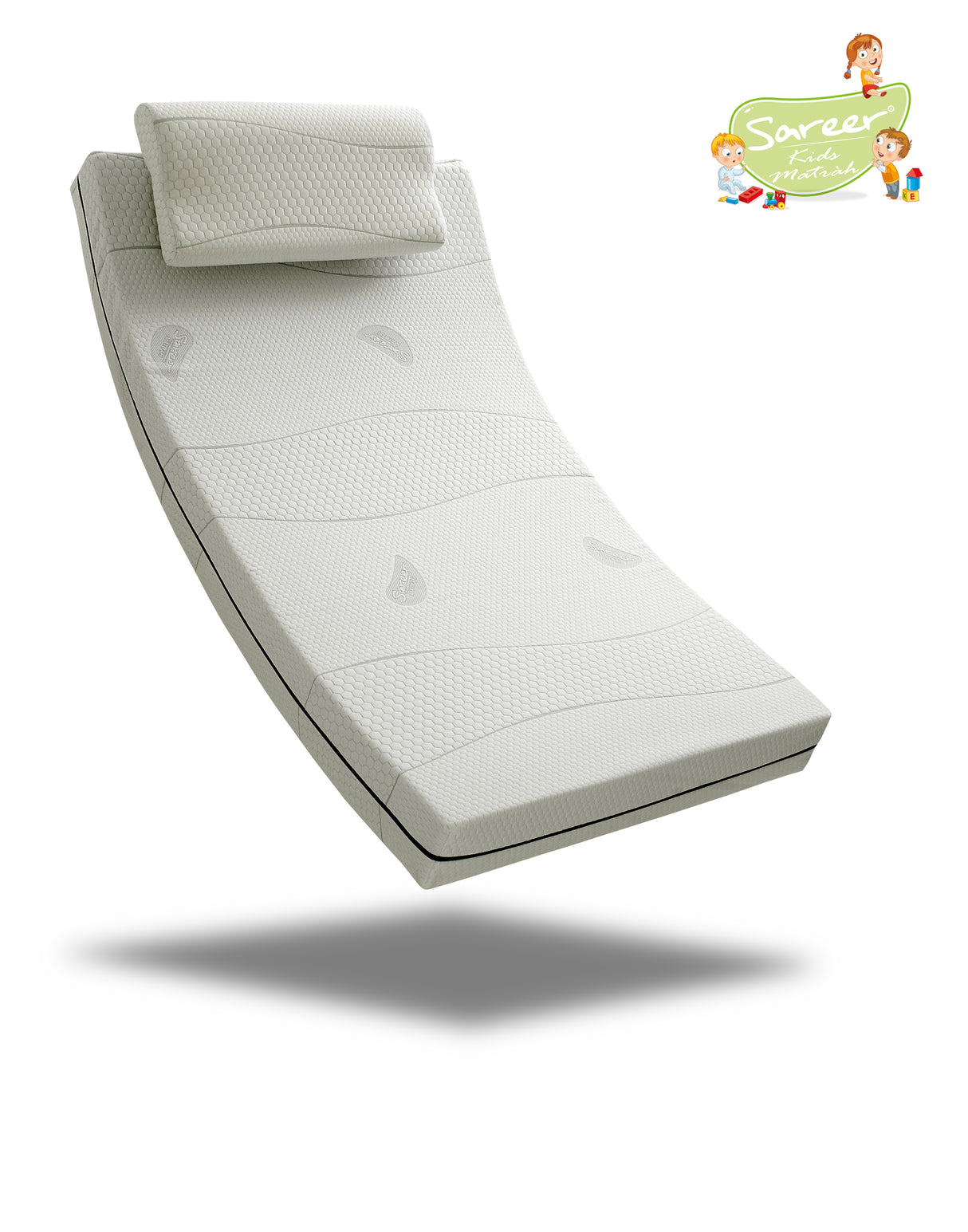 Kids Memory Foam Mattress