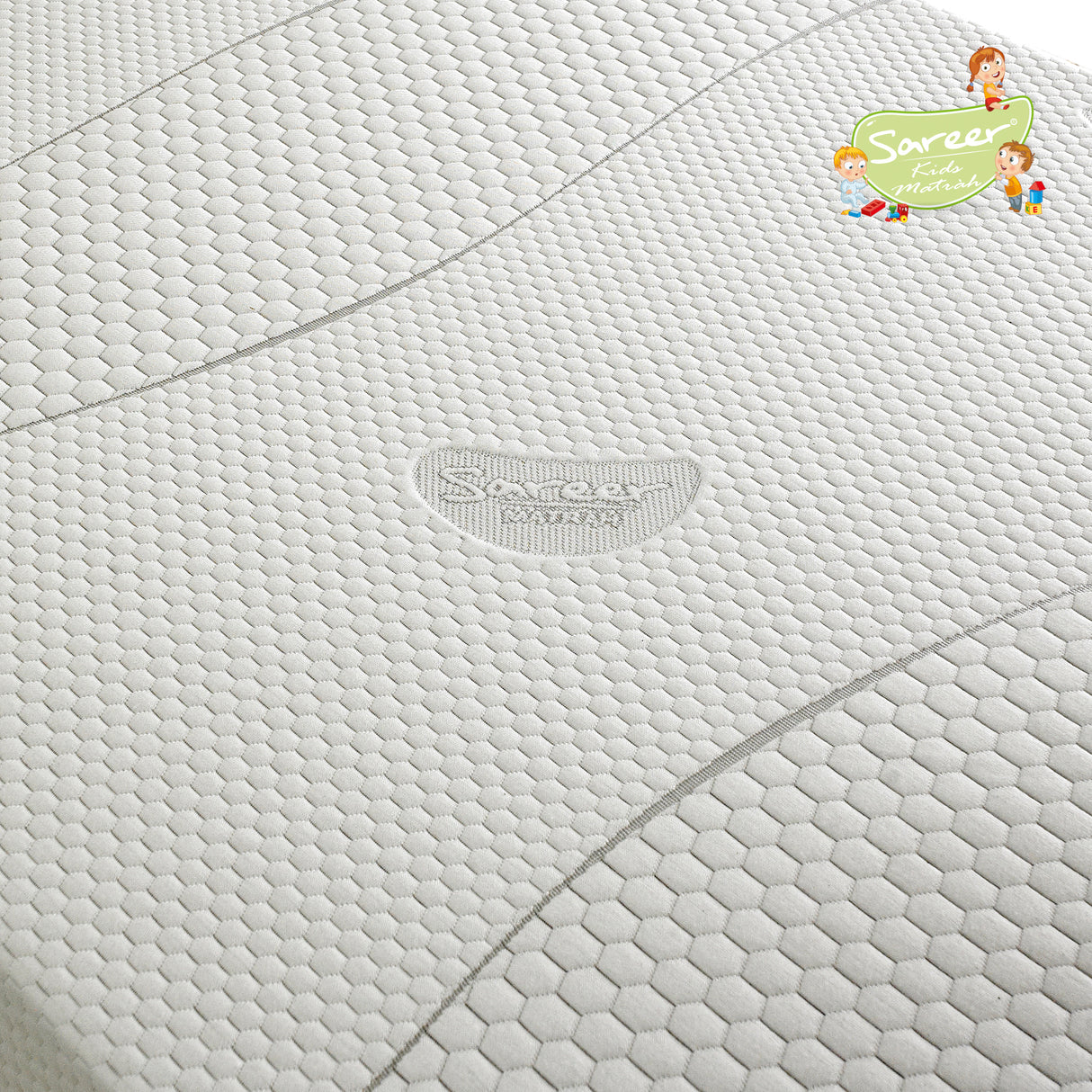 Kids Memory Foam Mattress