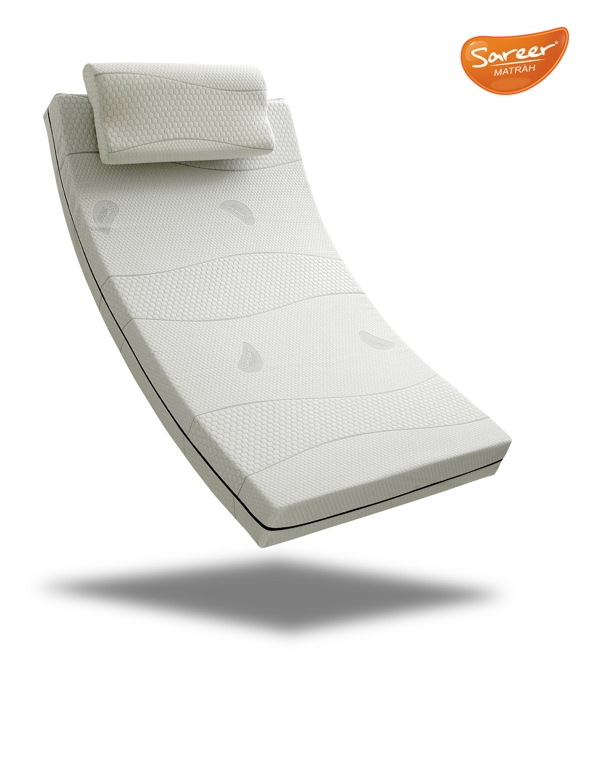 Memory Foam Mattress