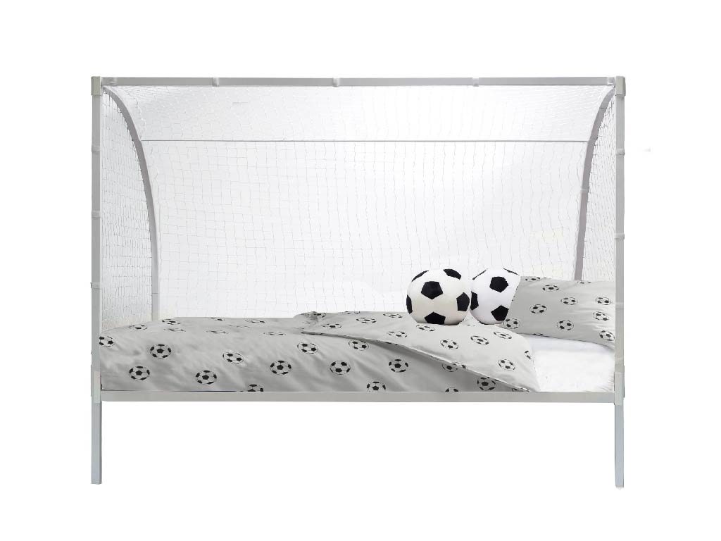Football Goal Bed Frame