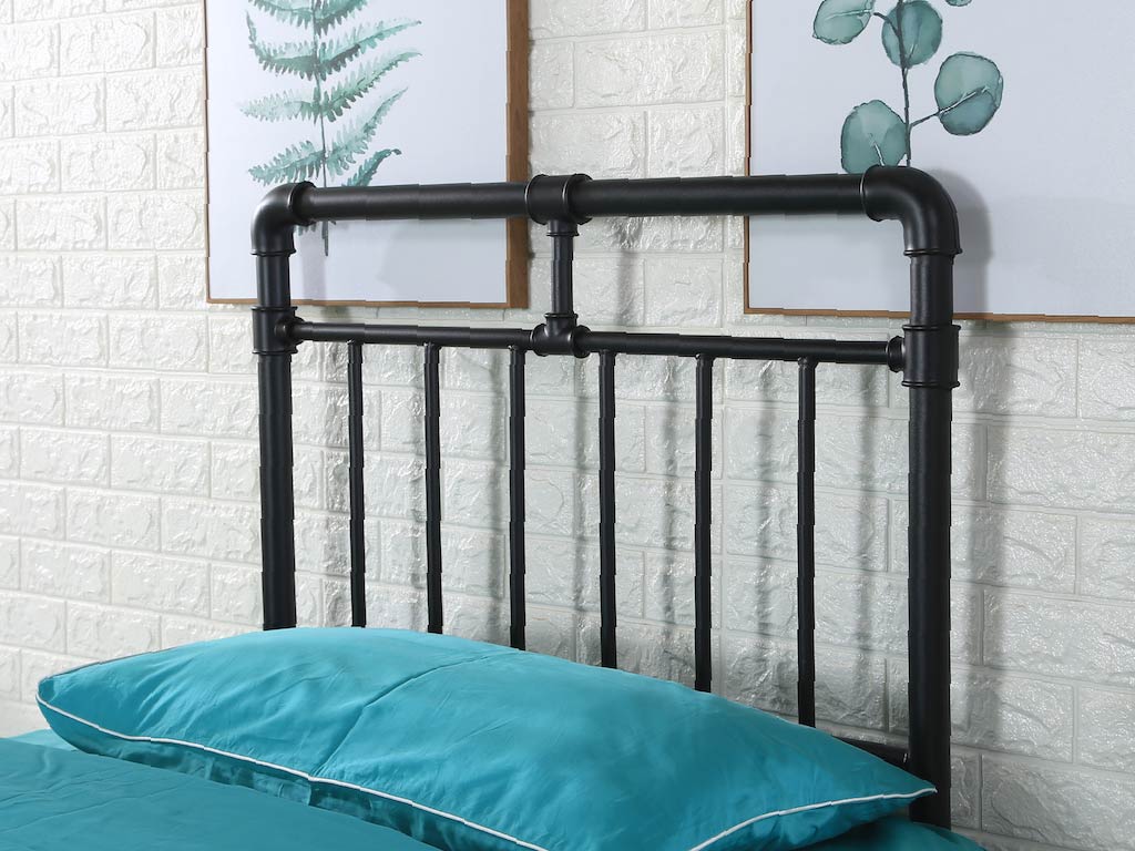 Pippa Metal Bed Frame
