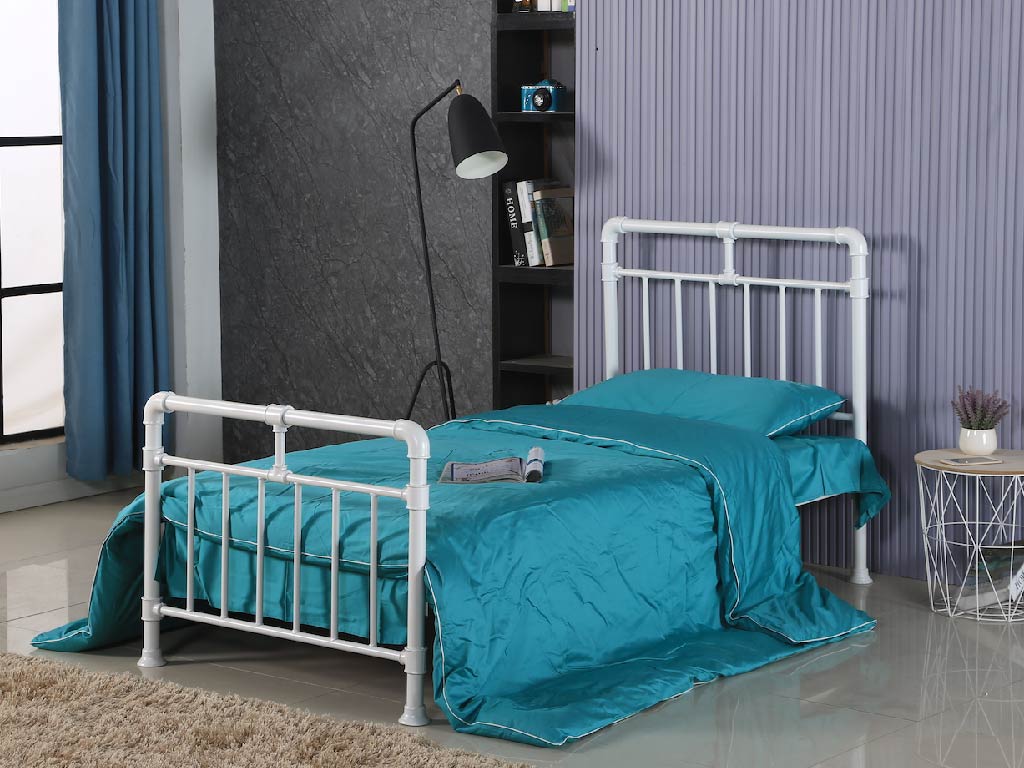 Pippa Metal Bed Frame