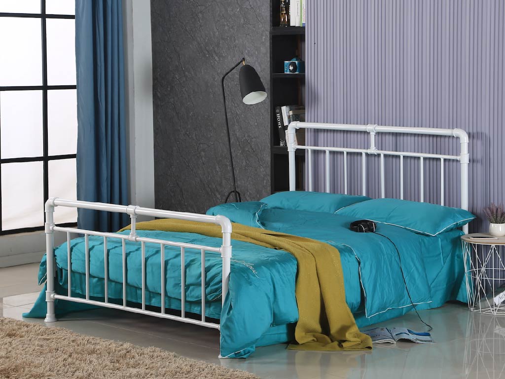 Pippa Metal Bed Frame
