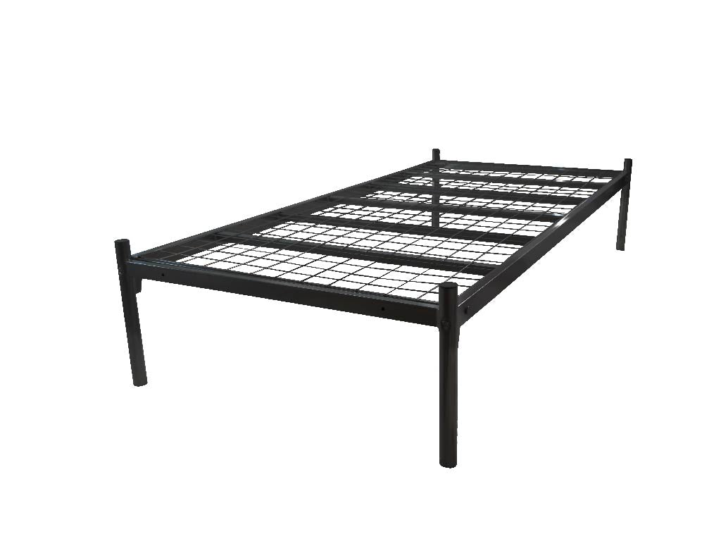 Platform Metal Bed Frame