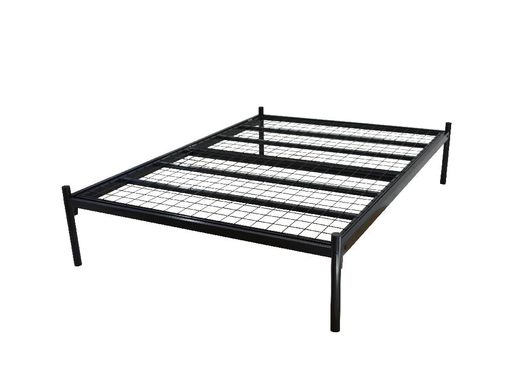 Platform Metal Bed Frame