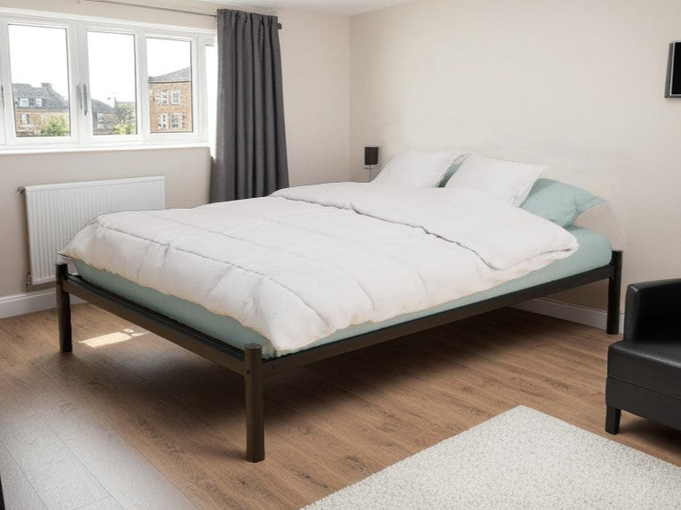 Platform Metal Bed Frame