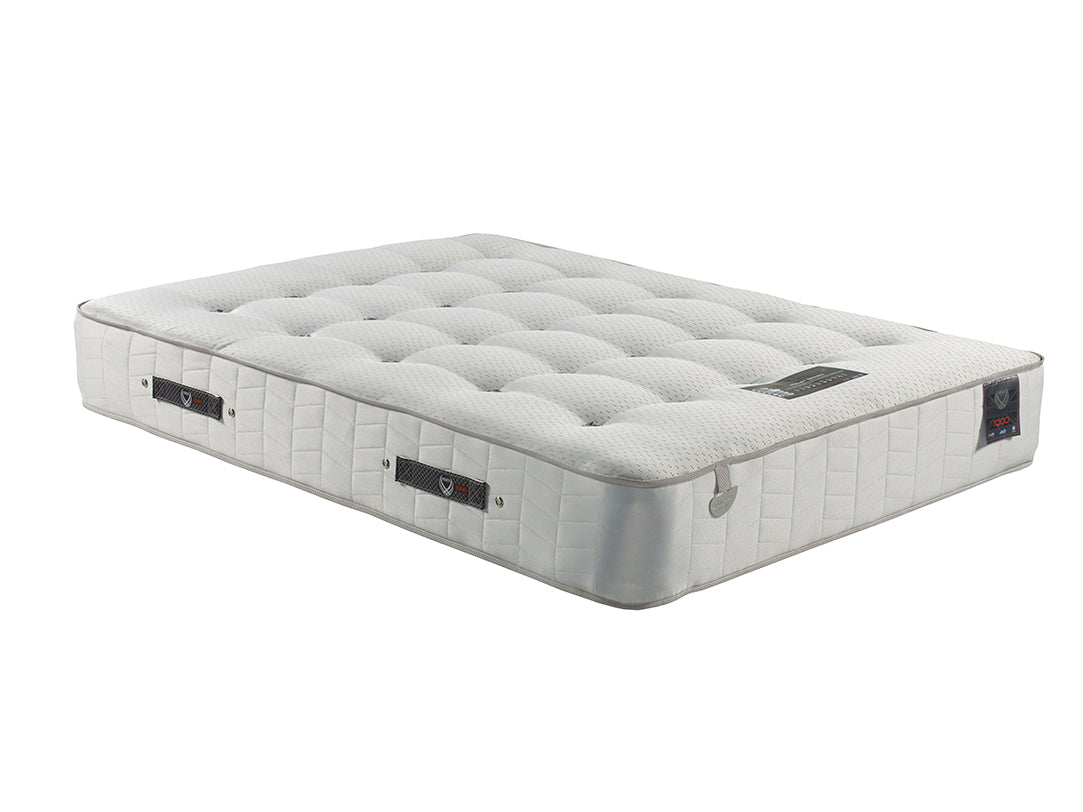 A mattress