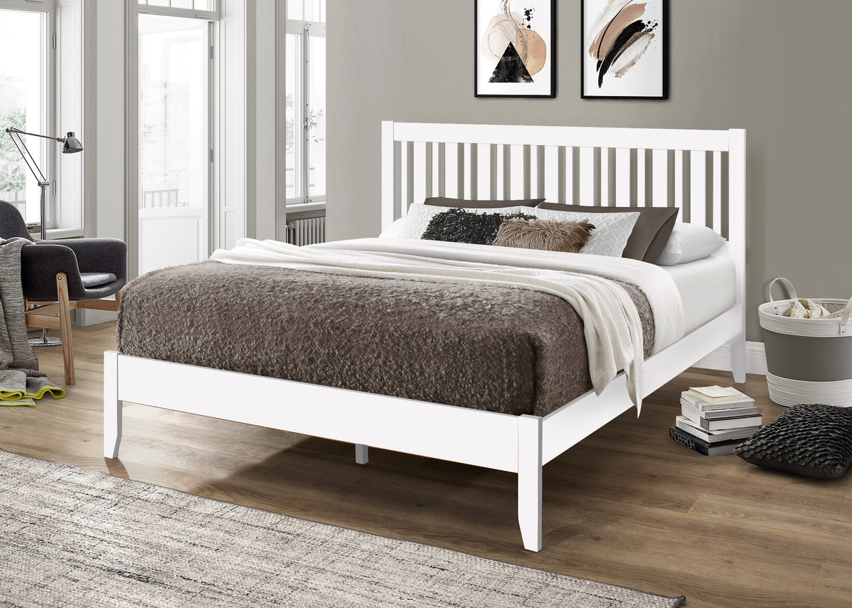 Rievaulx Wooden Bed Frame