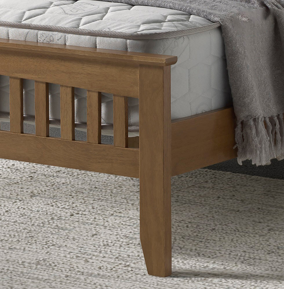 Sandhurst Wooden Bed Frame